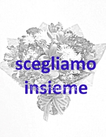 Omaggio da concordare a telefono al 3284213638